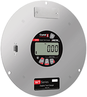 WT Series Digital Pressure Gauge