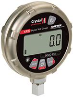 XP2i Digital Pressure Gauge