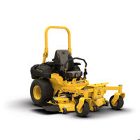 PRO Z 554 L KW Commercial Zero-Turn Mower