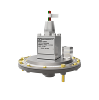 675VES Series Adjustable Pressure Switch