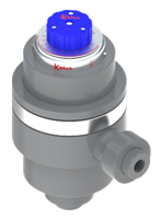 PVC Automatic Flow Rate Controller