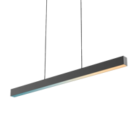 DCP-LNPD48 RGB+CCT Smart Boulevard Pendant Pro