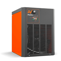 DV Systems ASD Series Standard Temperature Air Dryers