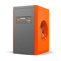 DV Systems HTD Series High Temperature Air Dryers