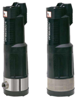 DIVERTRON Submersible Pumps