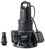 FEKA BVP Water Garden Pumps