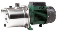 JET SS Self Priming Jet Pumps - Spare Parts