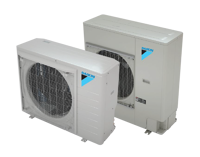  DAIKIN FIT Heat Pump - DZ17VSA