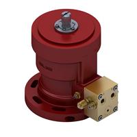 Damcos™ BRC Double-Acting Rotary Actuator