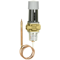 AVTA Thermo. Operated Water Valve