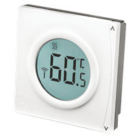 CET 2000B-RF Wireless Electronic Cylinder Thermostat