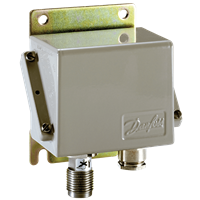 EMP 2 Pressure Transmitter