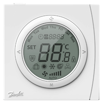 GreenCon On/Off Room Thermostat