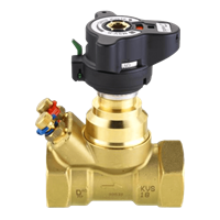 LENO MSV-B Manual Presetting Valve