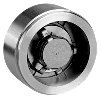 NRVS Check Valve