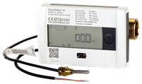 SonoSafe 10 Energy Meter