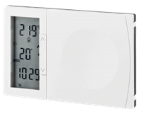 TP7001 Programmable Room Thermostat