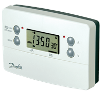 TP9000 Programmable Room Thermostat