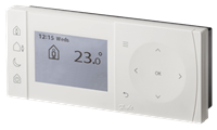 TPOne Programmable Room Thermostat