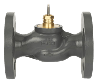 VF 2 2-Way Valve