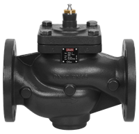 VFM 2 2-Way Seated Valve