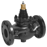 VFS 2 2-Way Valve