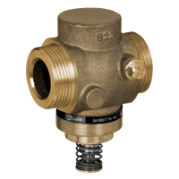 VG 2-Way Valve