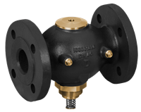 VGF 2-Way Valve