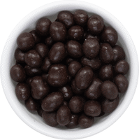 Dark Chocolate Covered Peanuts