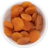 Dried Apricots