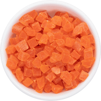 Dried Papaya, Diced