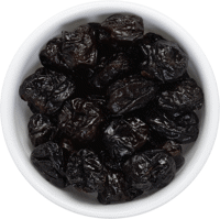 Dried Pitted Prunes