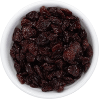 Dried Red Cherries