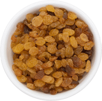 Golden Raisins