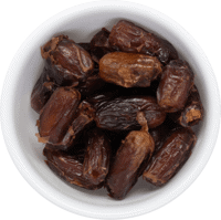 Honey Dates Pitted