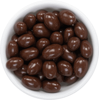 Milk Chocolate Almonds