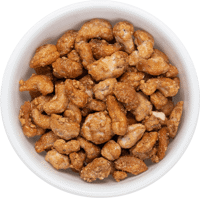 Praline Cashews