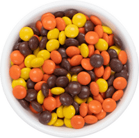 Reese’s Pieces