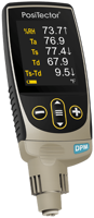 PosiTector DPM Dew Point Meter