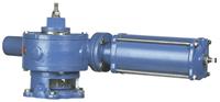 G-Series Manual & Cylinder Actuators