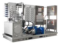 Hydraulic Power Unit (HPU) Systems