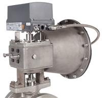 Rotary Diaphragm Actuators