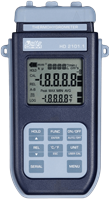 HD2101 - Thermo Hygrometer Data Logger