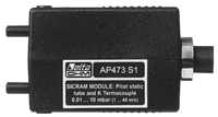 AP473 Series SICRAM Modules