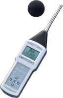 HD2010UC – Integrating Sound Level Meter