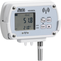 HD35AP – Wireless Data Logger System