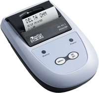 HD40.1 – Portable Thermal Printer