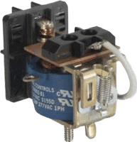 100 Series 5 and 10 Amp General Purpose Relay