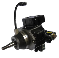 M5 Series Heavy-Duty Vane Motor