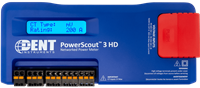 PowerScout 3 HD Power Submeter